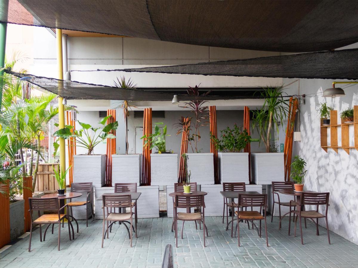 Pop! Hotel Kelapa Gading Jakarta Extérieur photo