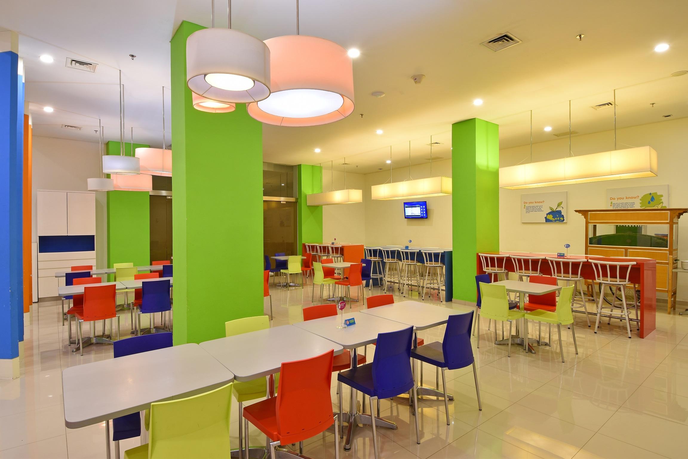 Pop! Hotel Kelapa Gading Jakarta Extérieur photo