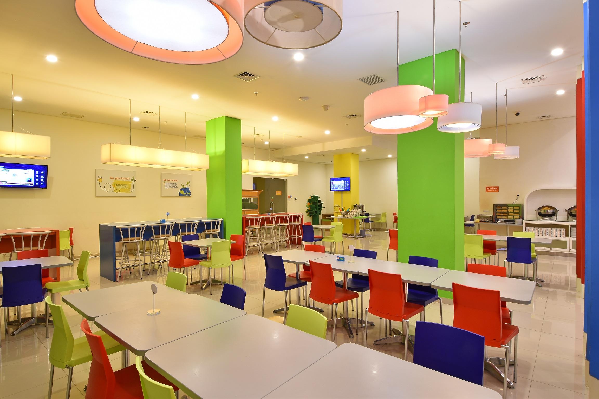 Pop! Hotel Kelapa Gading Jakarta Extérieur photo