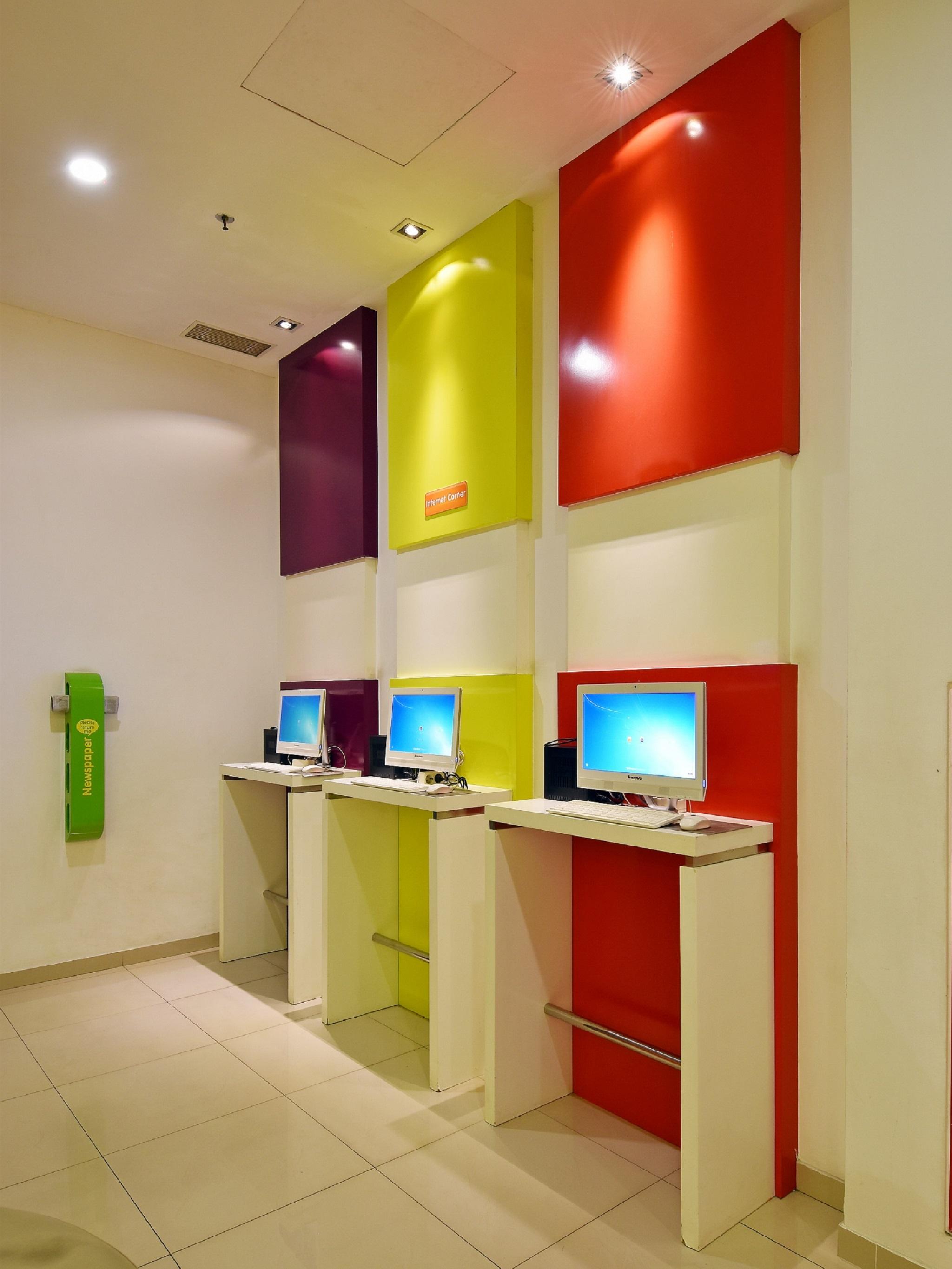 Pop! Hotel Kelapa Gading Jakarta Extérieur photo