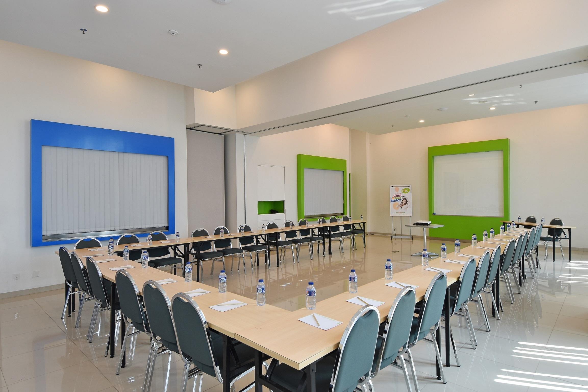 Pop! Hotel Kelapa Gading Jakarta Extérieur photo