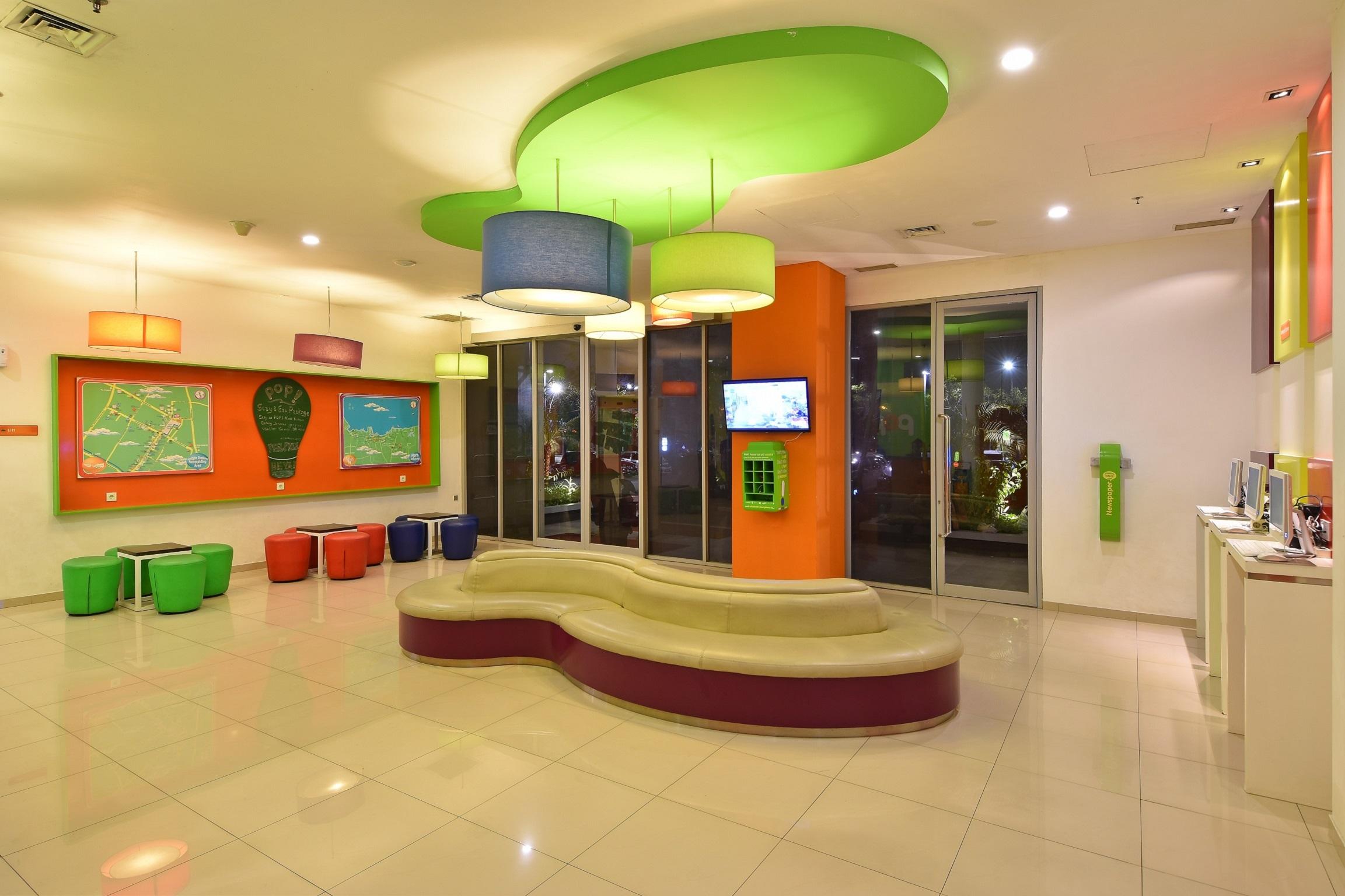 Pop! Hotel Kelapa Gading Jakarta Extérieur photo