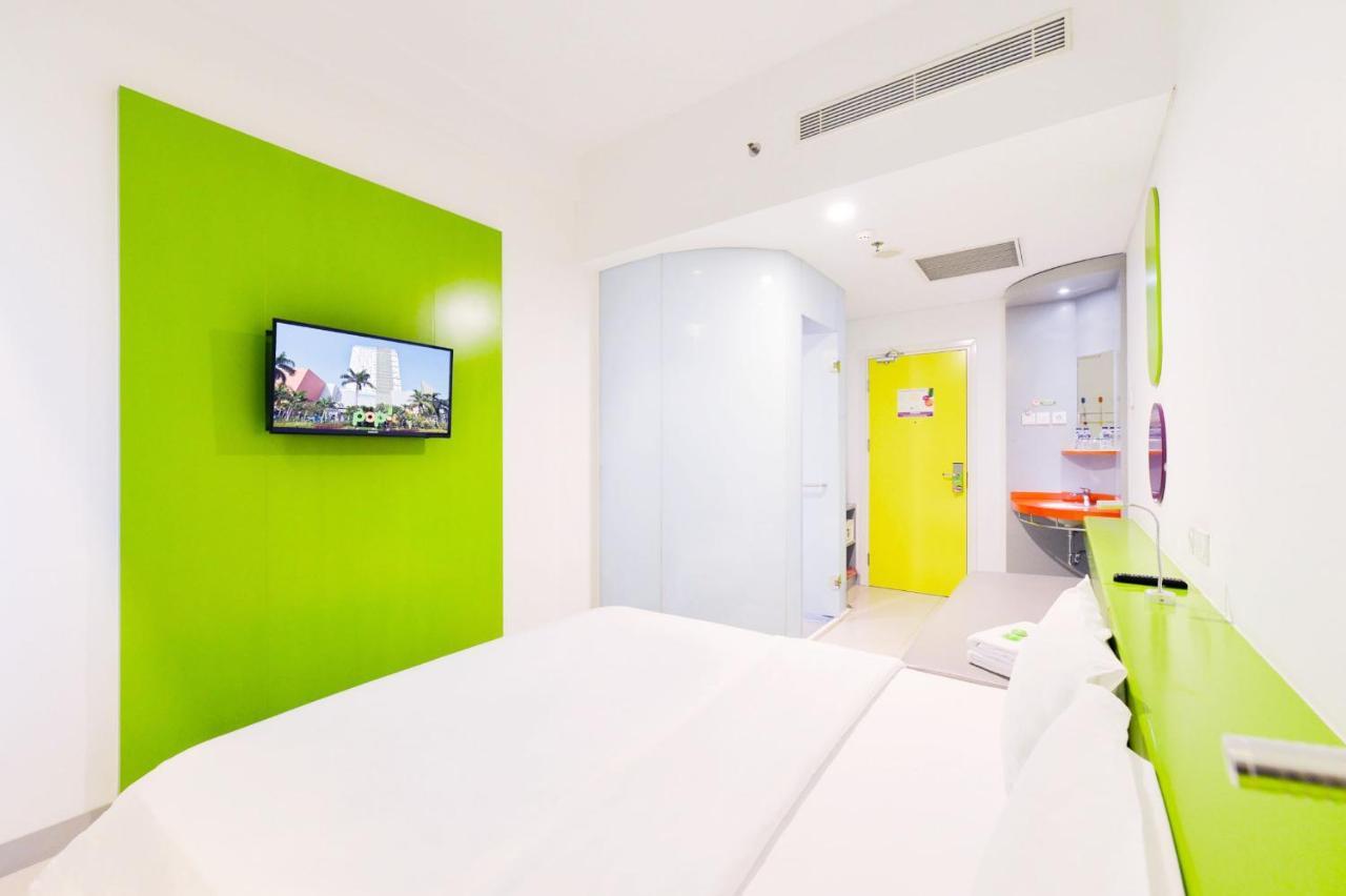 Pop! Hotel Kelapa Gading Jakarta Extérieur photo