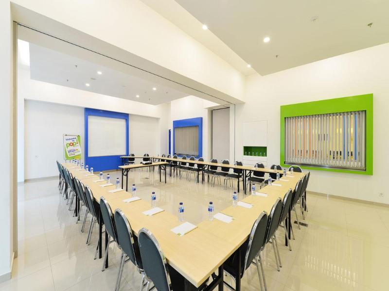 Pop! Hotel Kelapa Gading Jakarta Extérieur photo