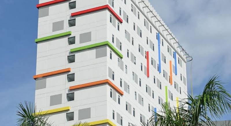 Pop! Hotel Kelapa Gading Jakarta Extérieur photo
