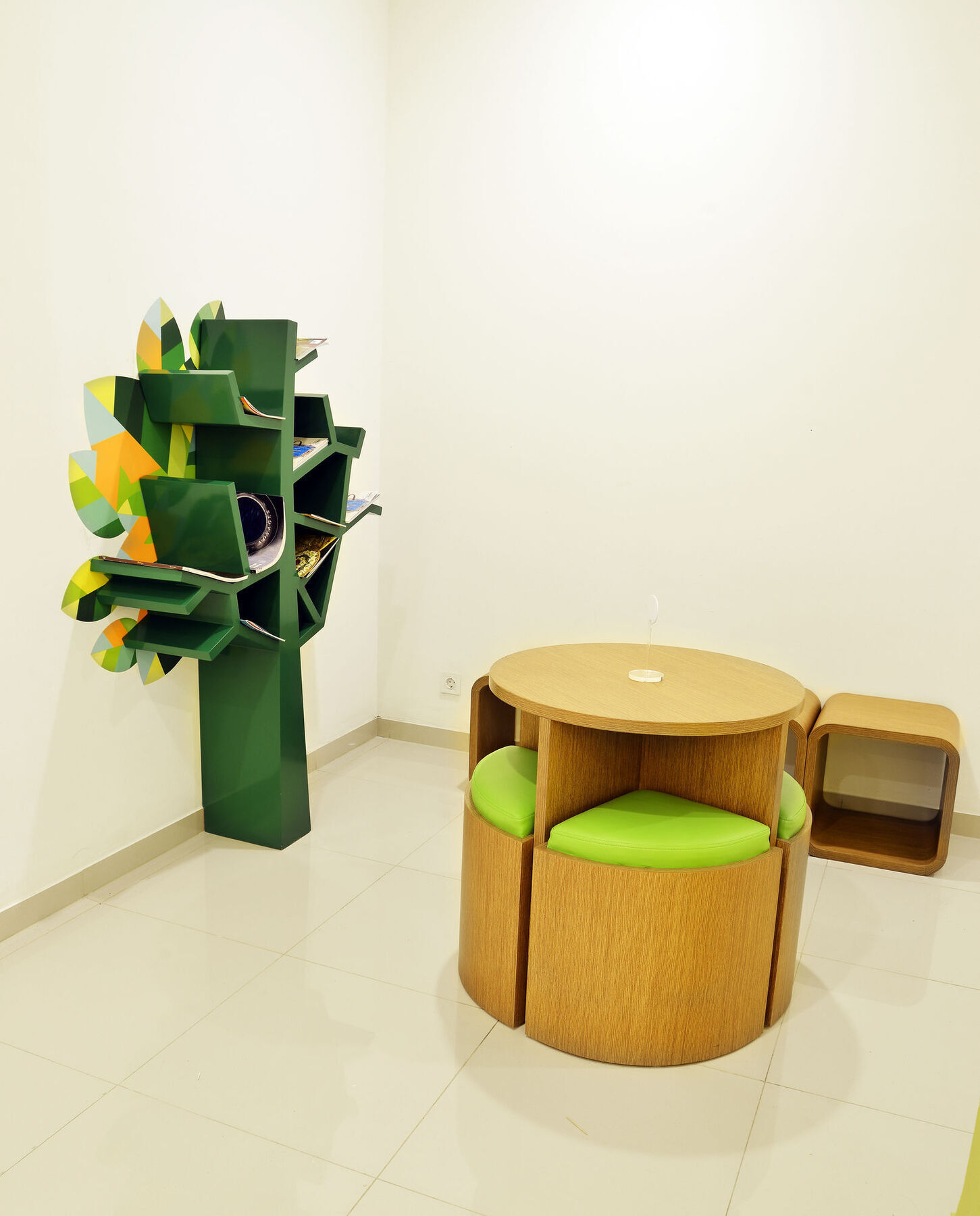 Pop! Hotel Kelapa Gading Jakarta Extérieur photo