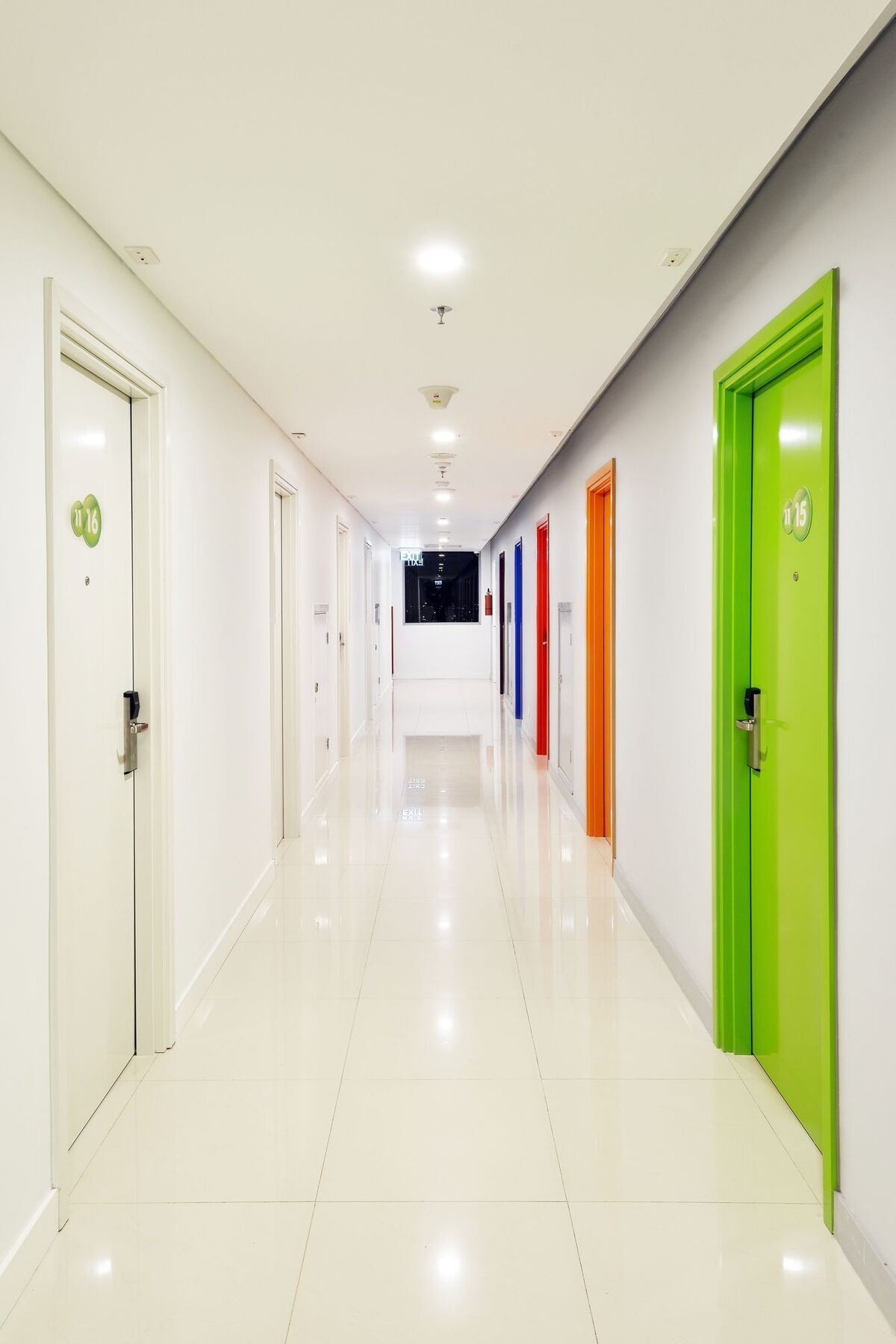 Pop! Hotel Kelapa Gading Jakarta Extérieur photo