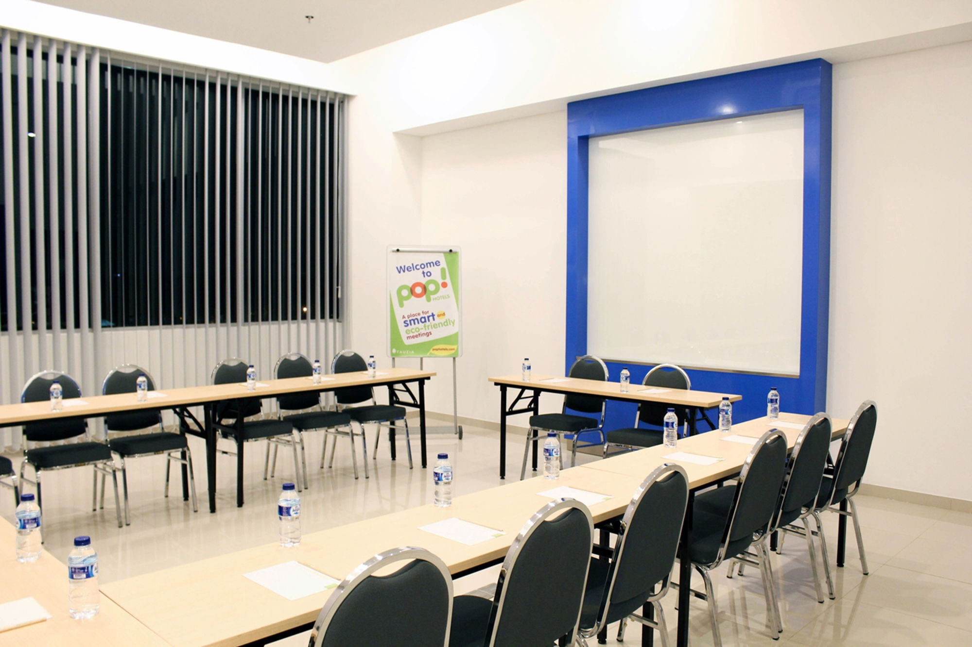 Pop! Hotel Kelapa Gading Jakarta Extérieur photo