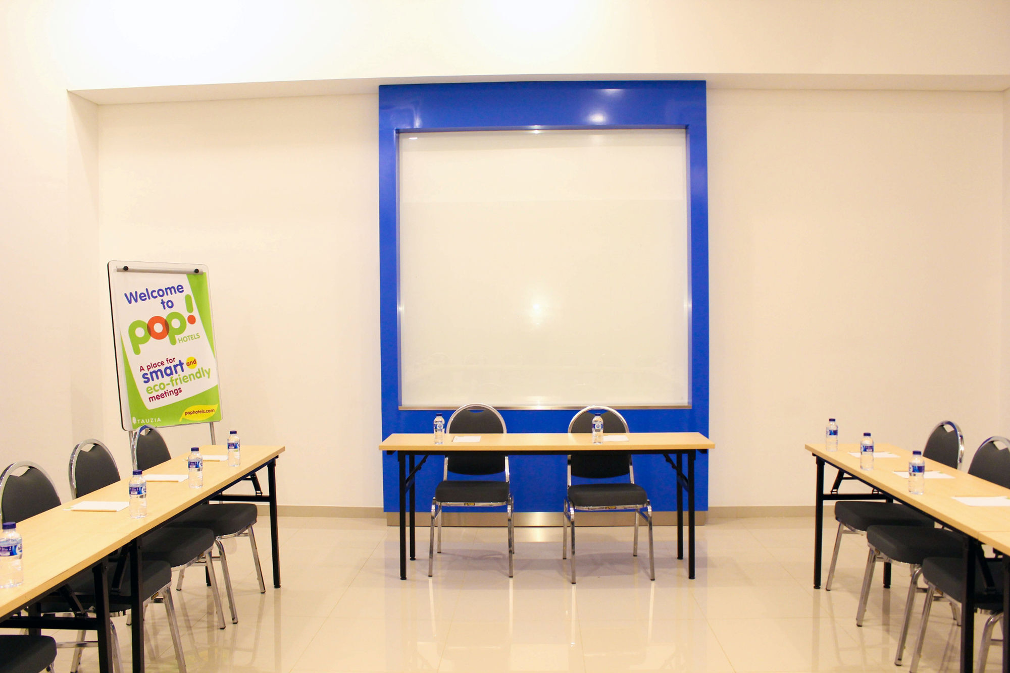 Pop! Hotel Kelapa Gading Jakarta Extérieur photo