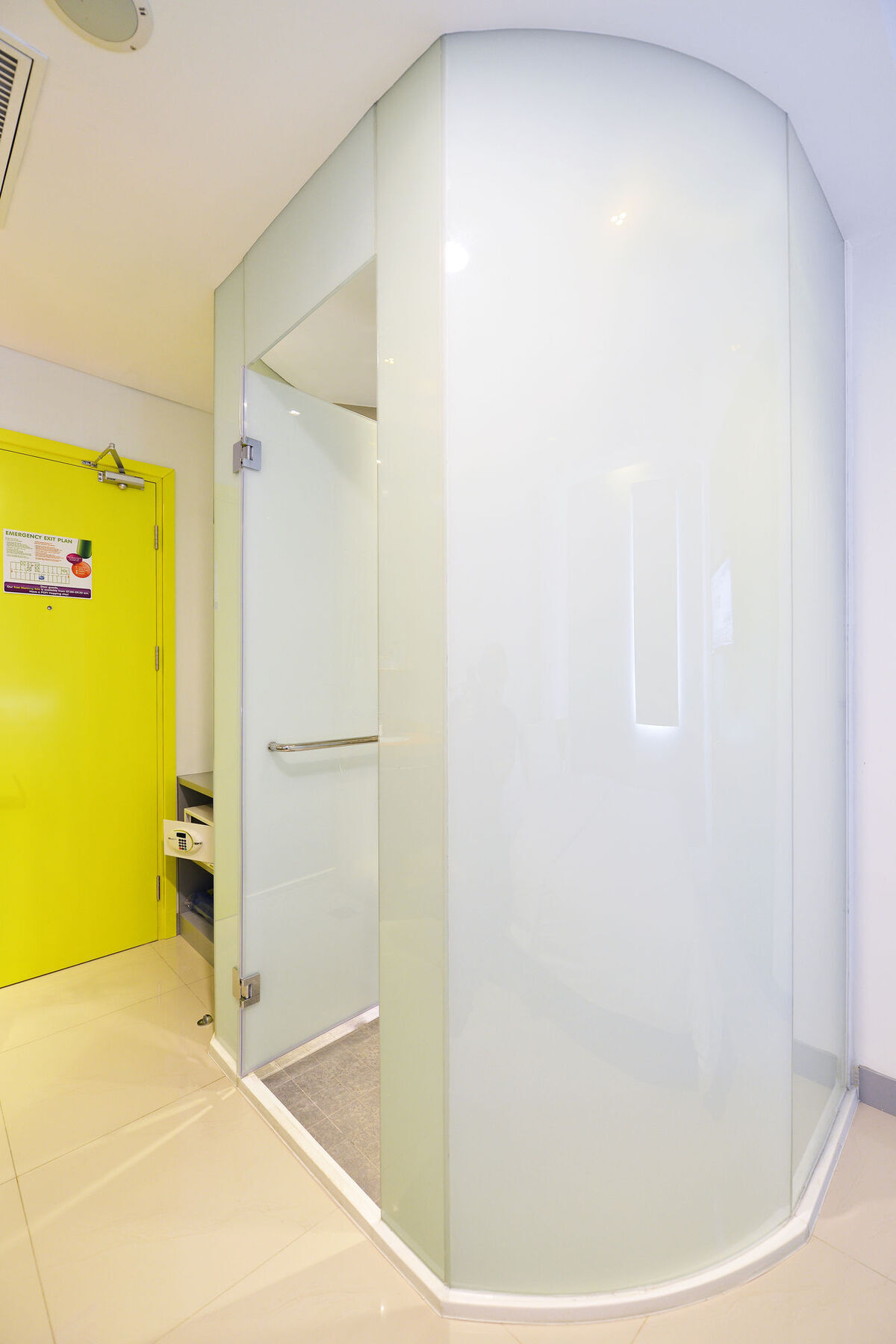Pop! Hotel Kelapa Gading Jakarta Extérieur photo