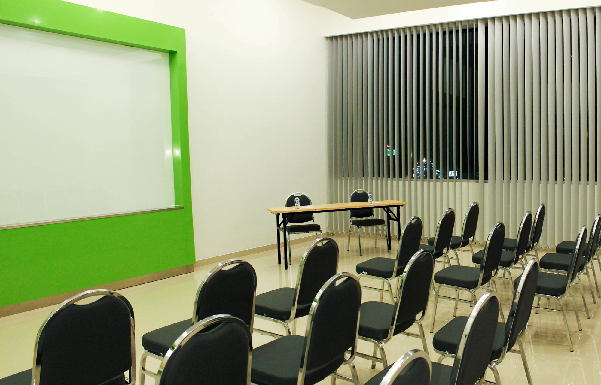 Pop! Hotel Kelapa Gading Jakarta Extérieur photo
