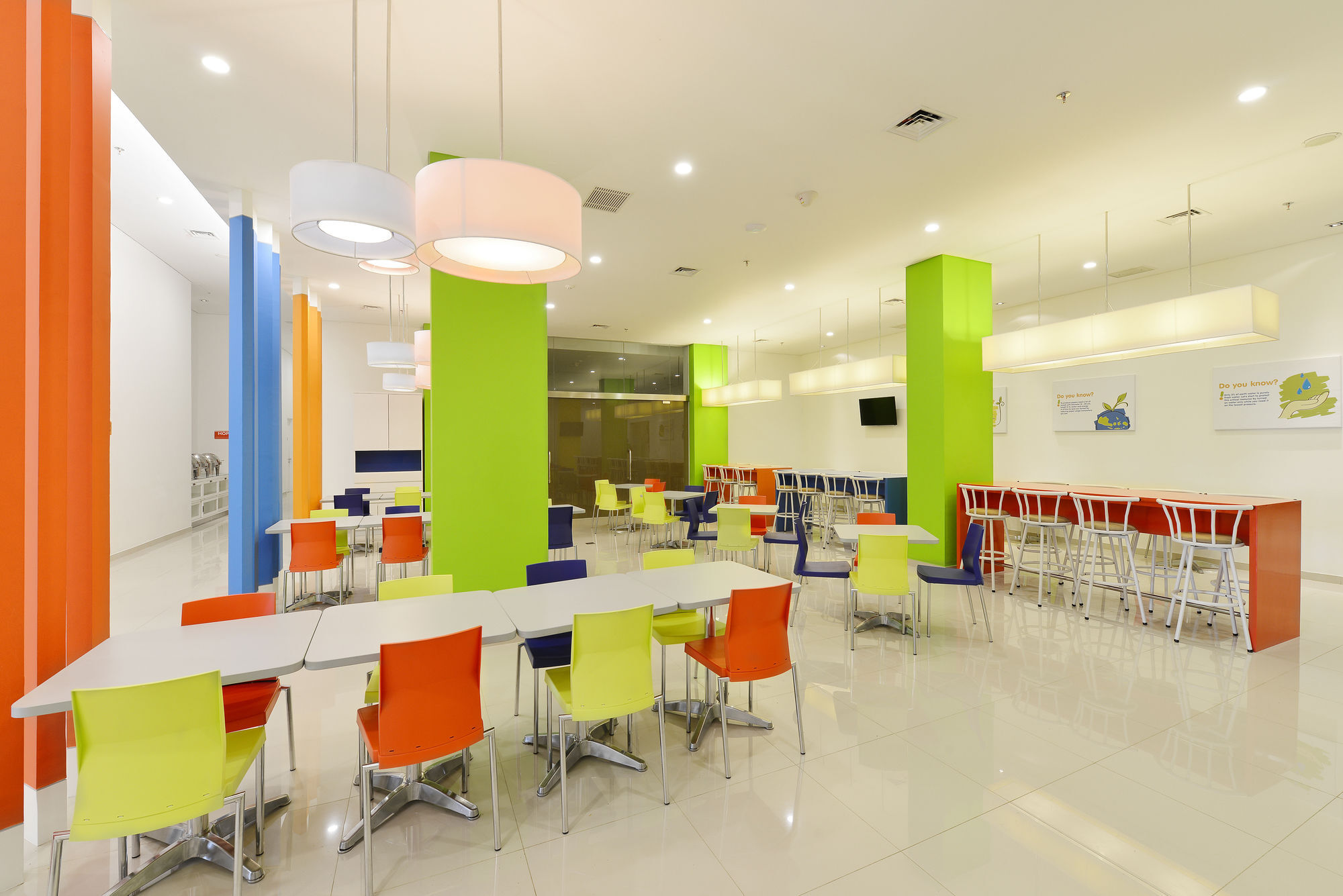 Pop! Hotel Kelapa Gading Jakarta Extérieur photo