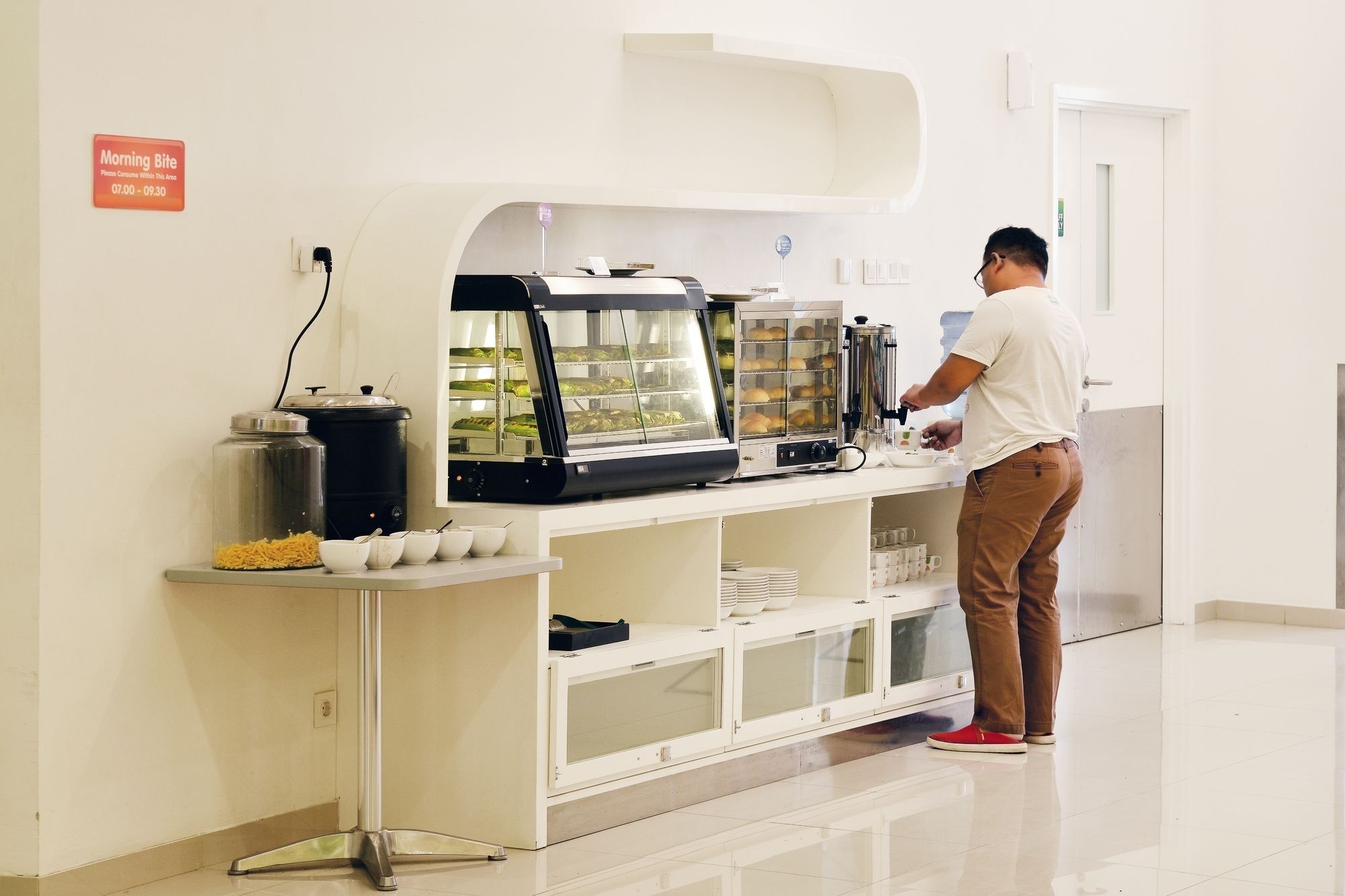 Pop! Hotel Kelapa Gading Jakarta Extérieur photo
