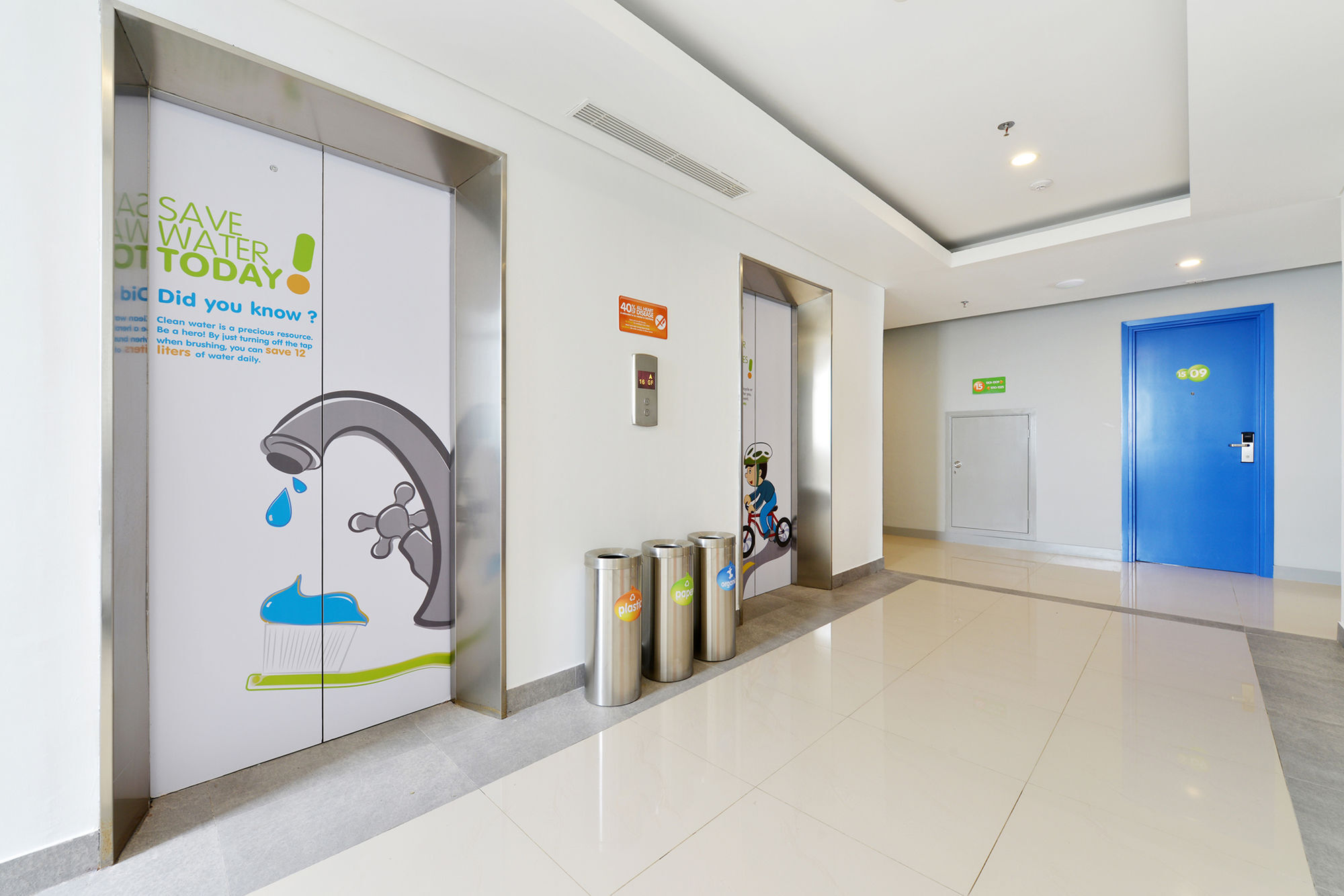 Pop! Hotel Kelapa Gading Jakarta Extérieur photo